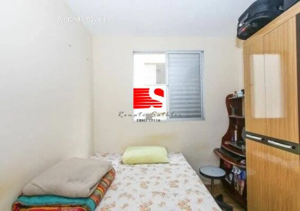 Apartamento, 4 quartos, 80 m² - Foto 6