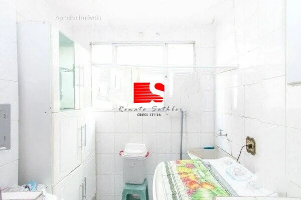Apartamento, 4 quartos, 80 m² - Foto 5