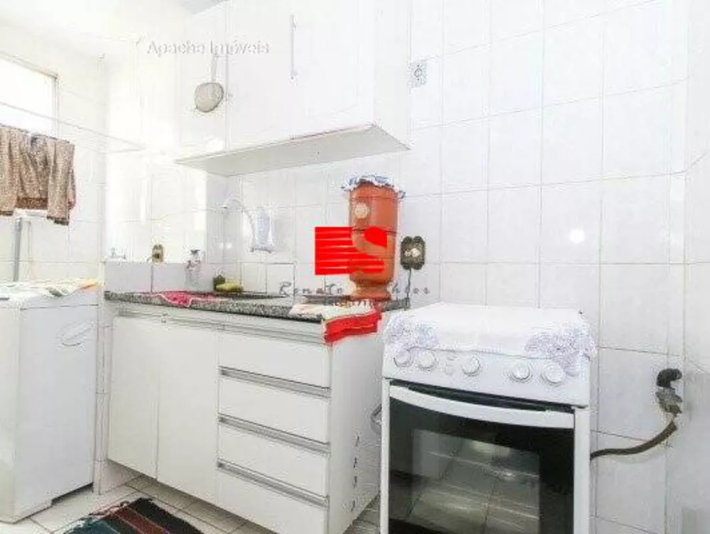 Apartamento à venda com 4 quartos, 80m² - Foto 2