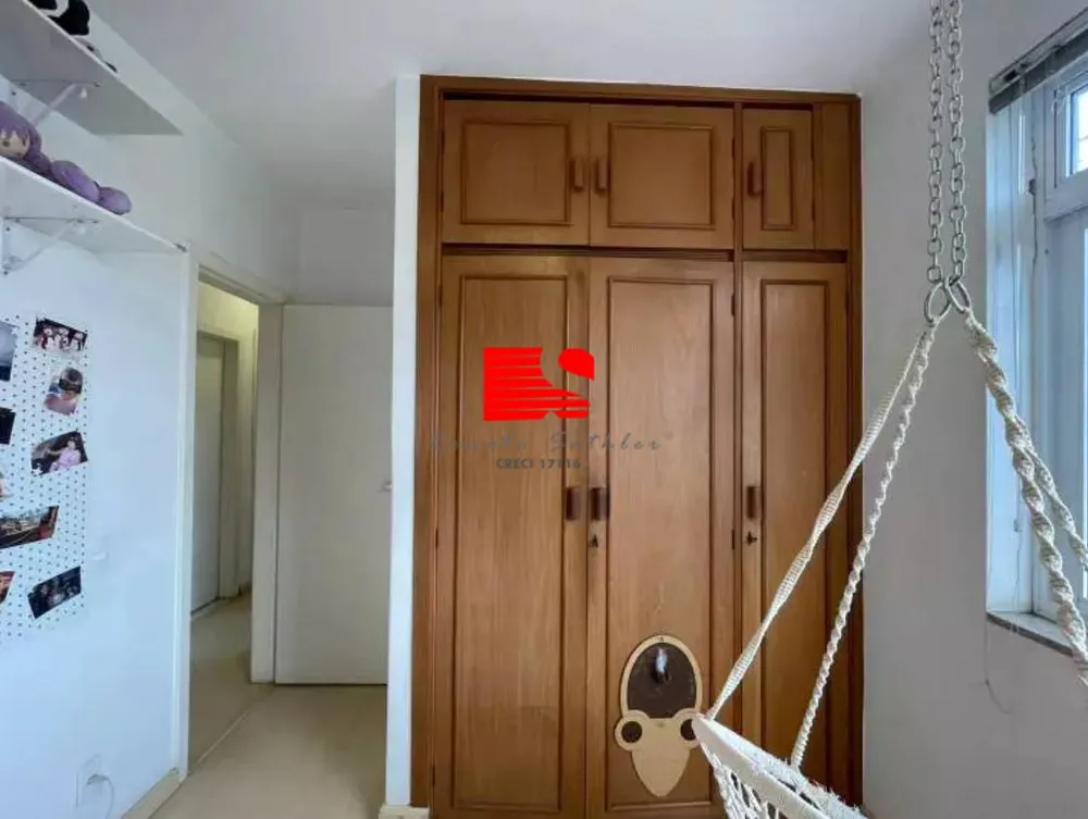 Apartamento, 3 quartos, 110 m² - Foto 14