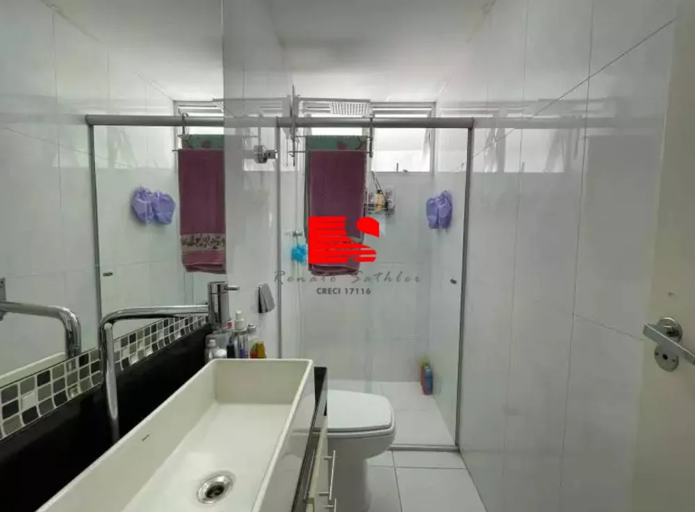 Apartamento, 3 quartos, 110 m² - Foto 10