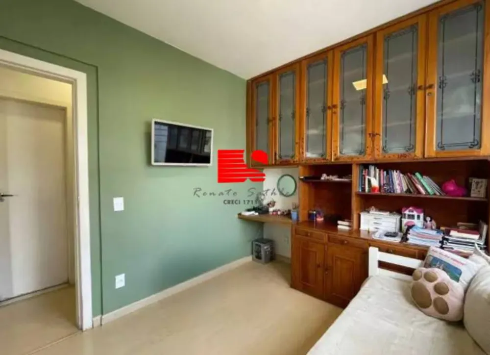 Apartamento, 3 quartos, 110 m² - Foto 9