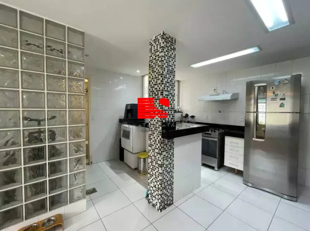 Apartamento, 3 quartos, 110 m² - Foto 5