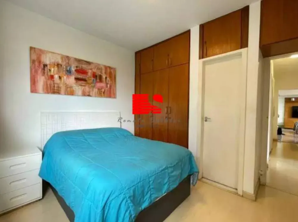 Apartamento, 3 quartos, 110 m² - Foto 11