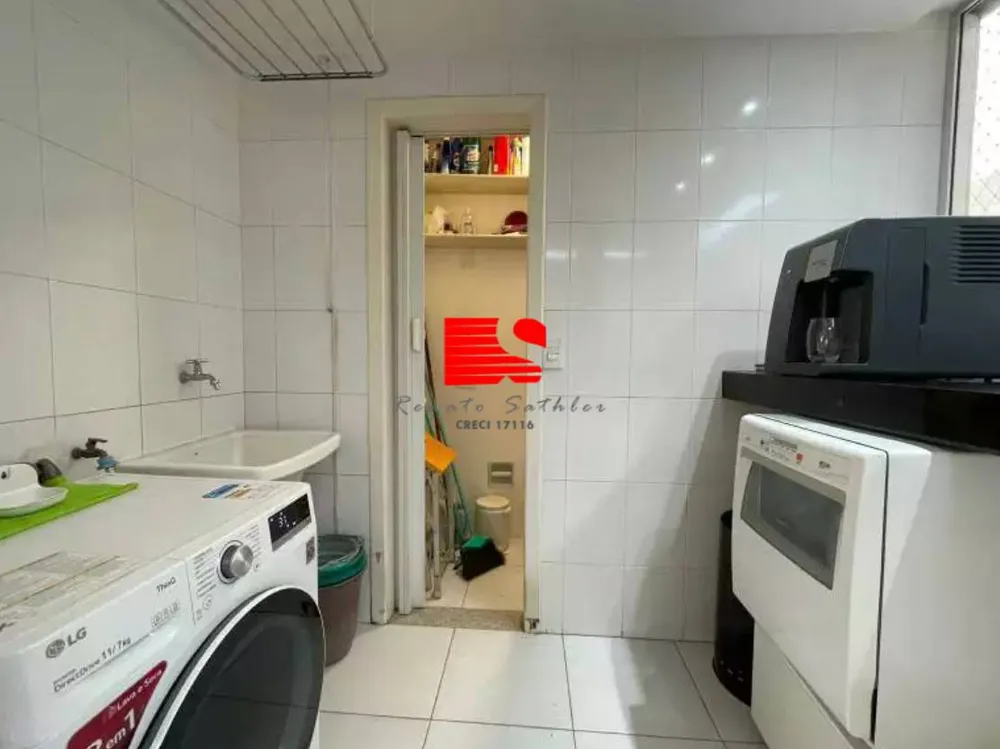 Apartamento, 3 quartos, 110 m² - Foto 6