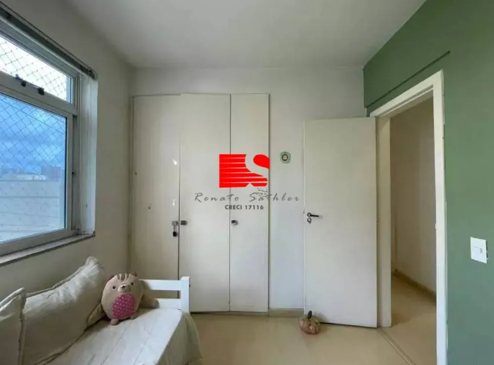 Apartamento, 3 quartos, 110 m² - Foto 8