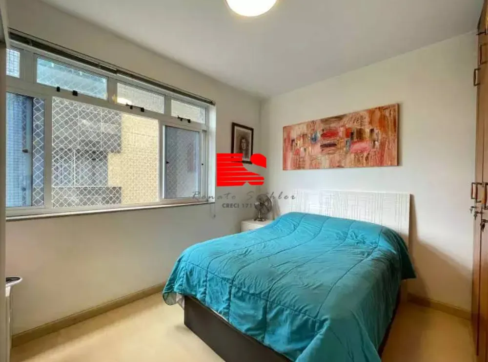 Apartamento, 3 quartos, 110 m² - Foto 3