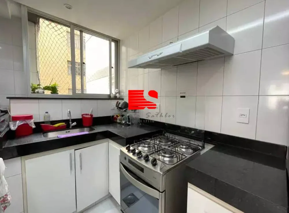 Apartamento, 3 quartos, 110 m² - Foto 2
