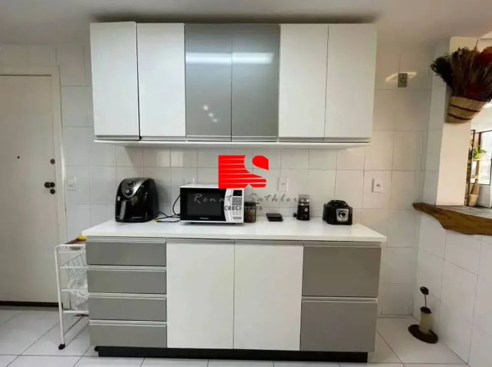 Apartamento, 3 quartos, 110 m² - Foto 15