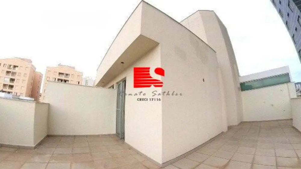 Cobertura, 3 quartos, 126 m² - Foto 2