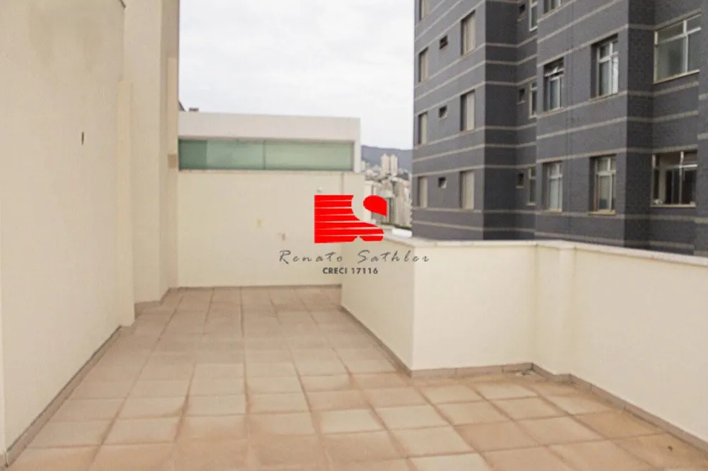 Cobertura, 3 quartos, 126 m² - Foto 3
