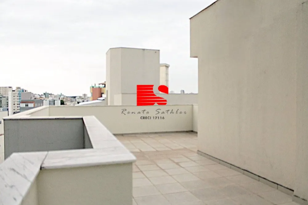 Cobertura, 3 quartos, 126 m² - Foto 4