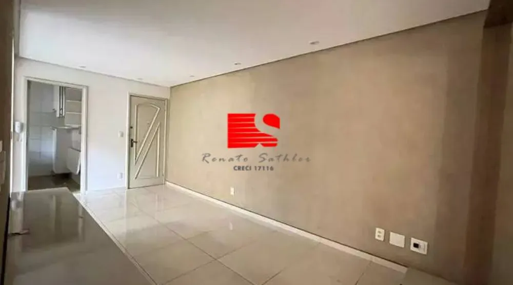 Apartamento, 3 quartos, 78 m² - Foto 2