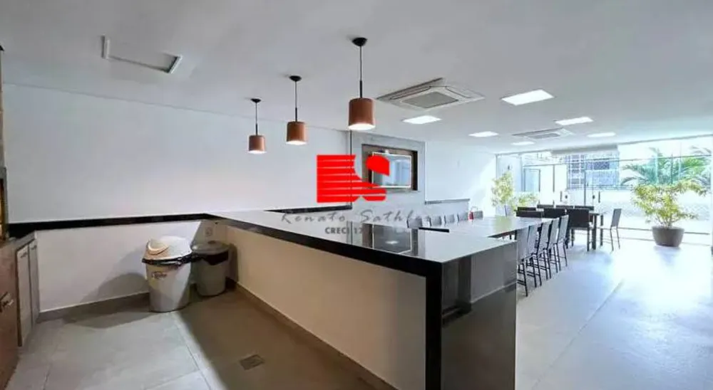 Apartamento, 3 quartos, 78 m² - Foto 11