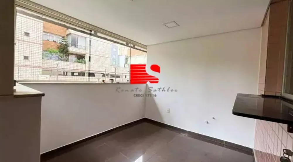 Apartamento, 3 quartos, 78 m² - Foto 3