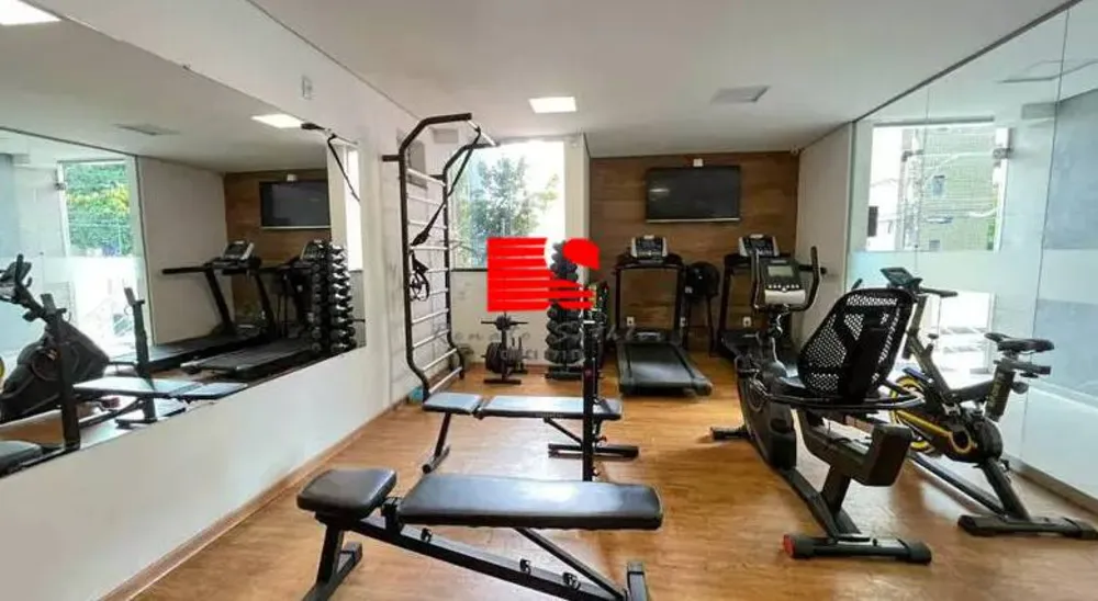 Apartamento, 3 quartos, 78 m² - Foto 14
