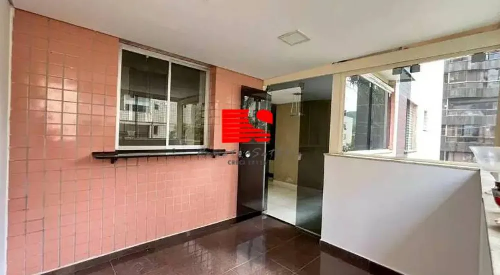 Apartamento, 3 quartos, 78 m² - Foto 4