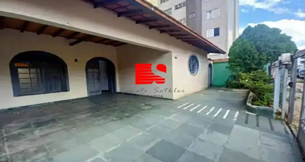 Casa, 5 quartos, 283 m² - Foto 1