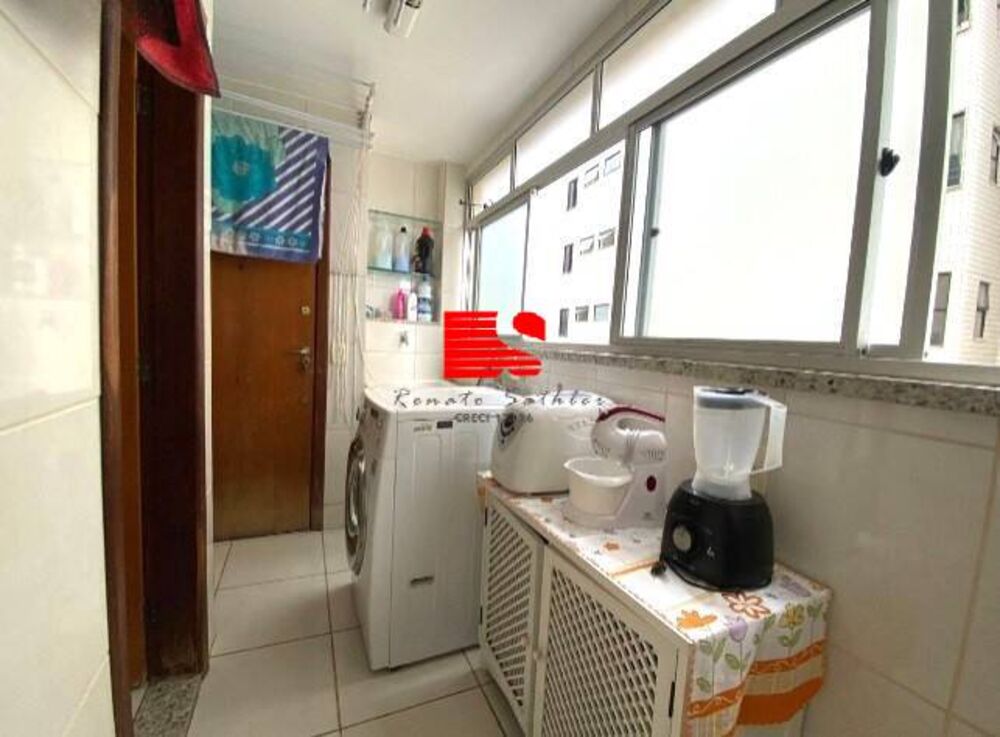 Apartamento à venda com 3 quartos, 100m² - Foto 7