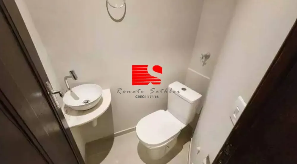 Apartamento, 1 quarto, 46 m² - Foto 6