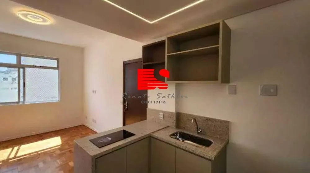 Apartamento, 1 quarto, 46 m² - Foto 5