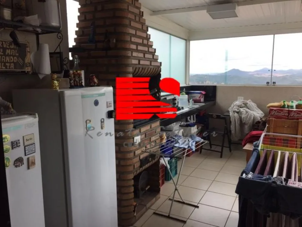 Cobertura, 4 quartos, 176 m² - Foto 15