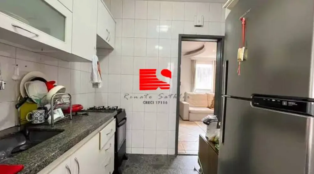 Apartamento, 4 quartos, 85 m² - Foto 2