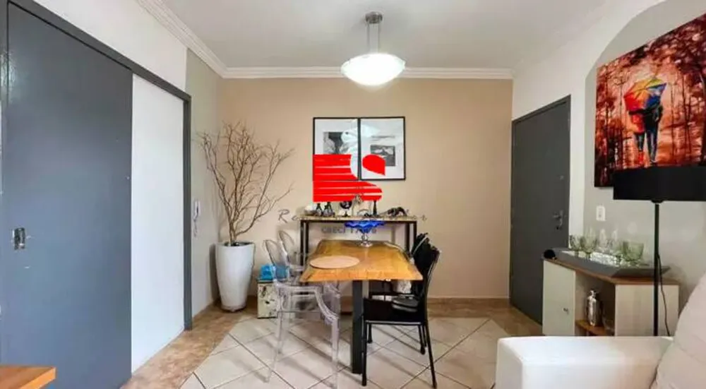Apartamento, 4 quartos, 85 m² - Foto 10