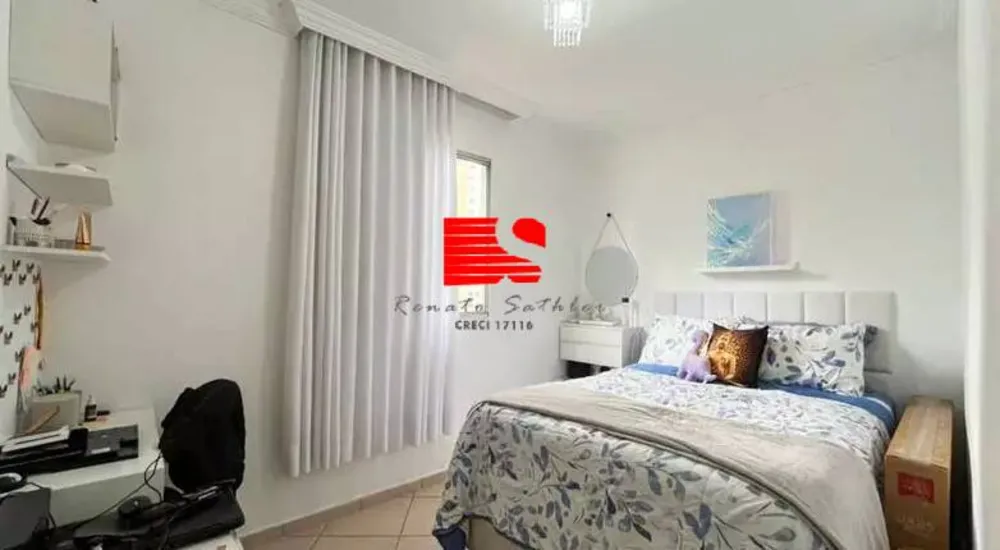 Apartamento, 4 quartos, 85 m² - Foto 5