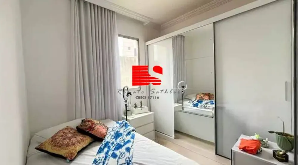 Apartamento, 4 quartos, 85 m² - Foto 7