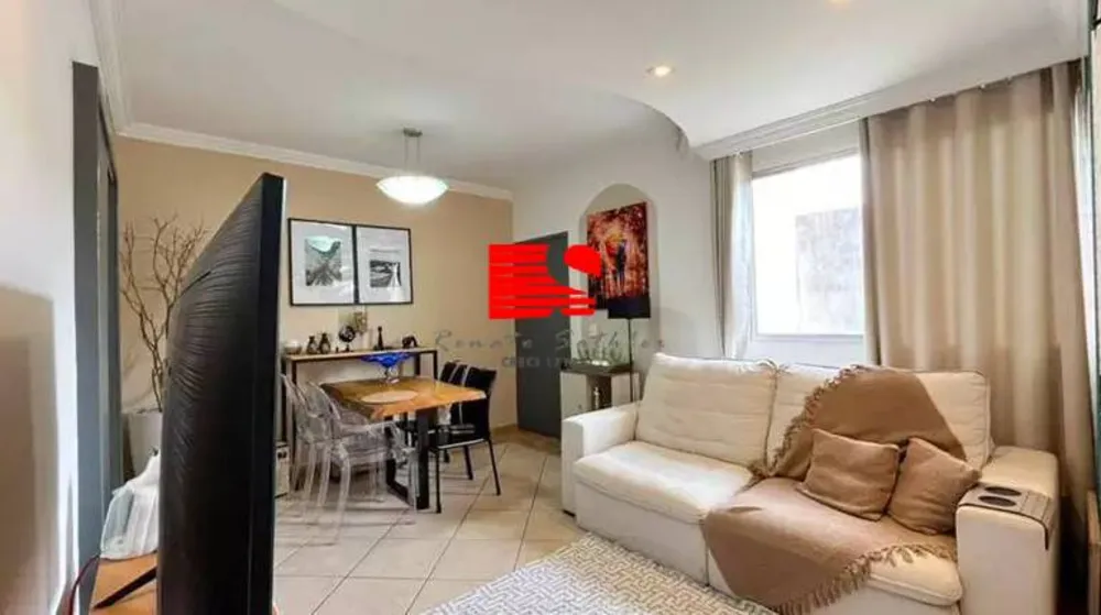 Apartamento, 4 quartos, 85 m² - Foto 8