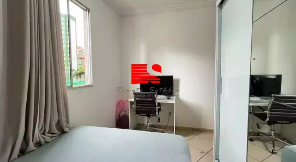 Apartamento, 4 quartos, 85 m² - Foto 12