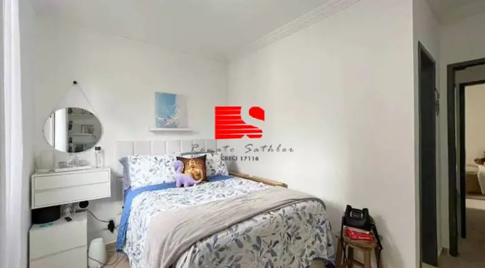 Apartamento, 4 quartos, 85 m² - Foto 6