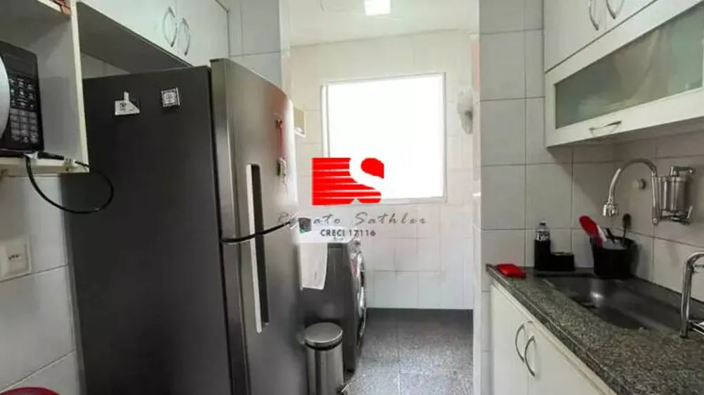 Apartamento, 4 quartos, 85 m² - Foto 4