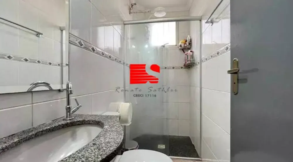 Apartamento, 4 quartos, 85 m² - Foto 11