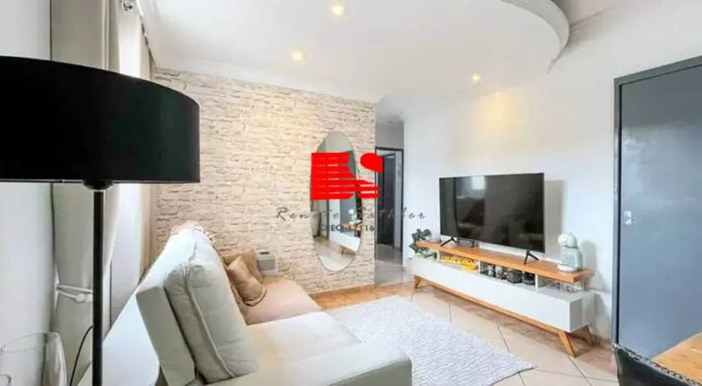 Apartamento, 4 quartos, 85 m² - Foto 1