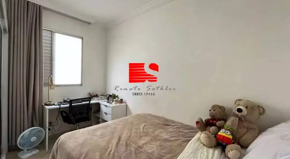 Apartamento, 4 quartos, 85 m² - Foto 3