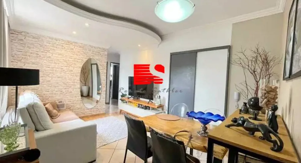 Apartamento, 4 quartos, 85 m² - Foto 9