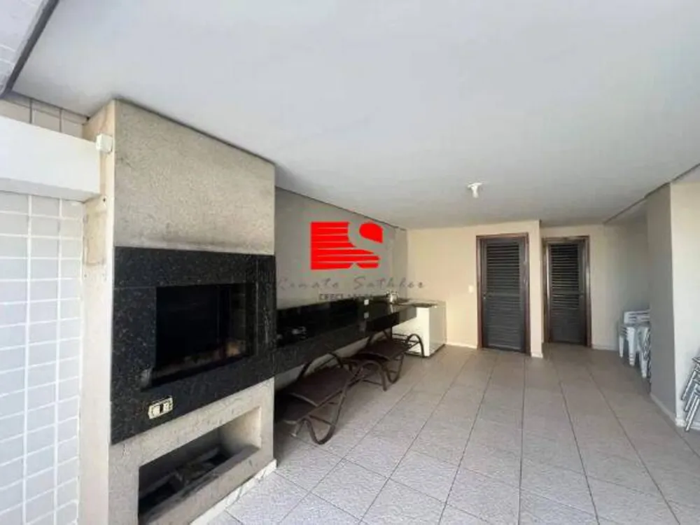 Apartamento, 3 quartos, 152 m² - Foto 16