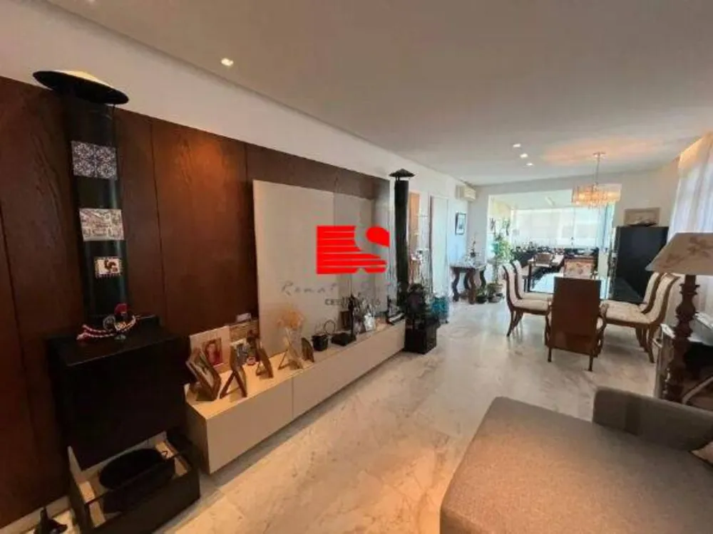 Apartamento, 3 quartos, 152 m² - Foto 17