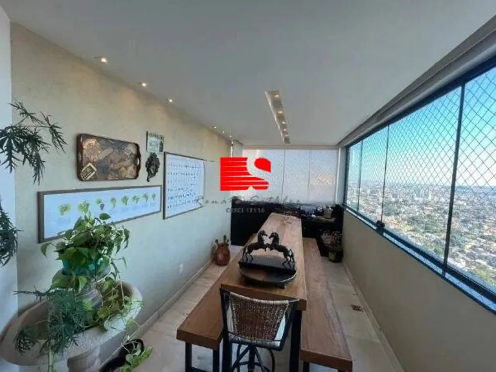 Apartamento, 3 quartos, 152 m² - Foto 14