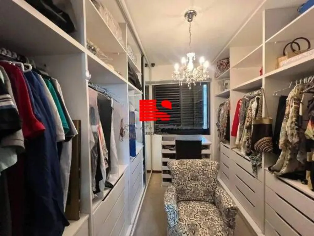 Apartamento, 3 quartos, 152 m² - Foto 5