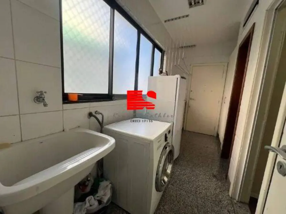 Apartamento, 3 quartos, 152 m² - Foto 4