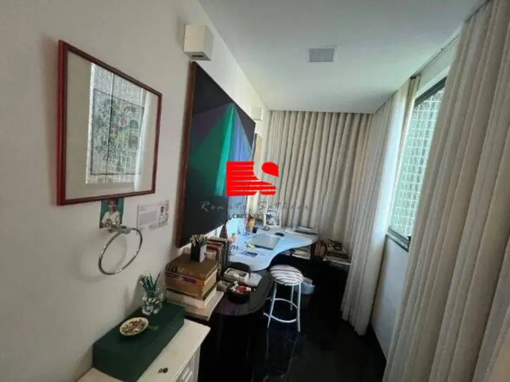 Apartamento, 3 quartos, 152 m² - Foto 6