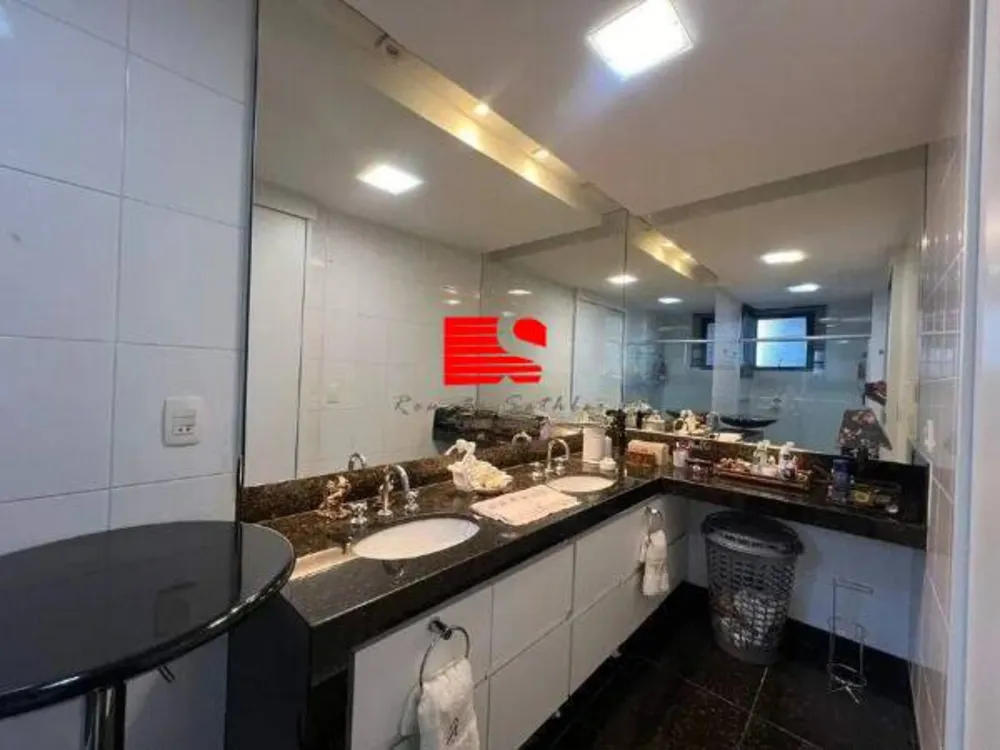 Apartamento, 3 quartos, 152 m² - Foto 13