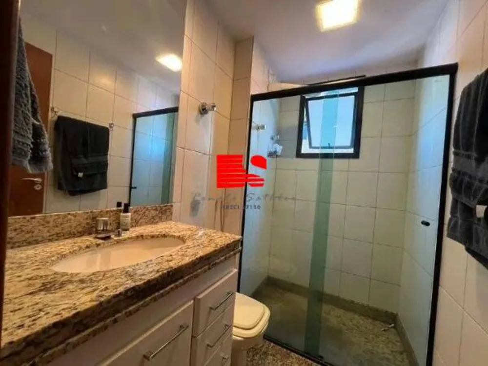Apartamento, 3 quartos, 152 m² - Foto 7