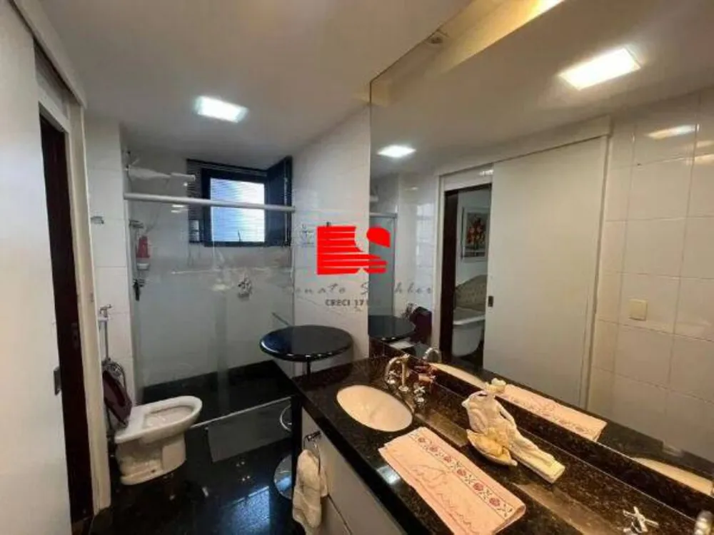 Apartamento, 3 quartos, 152 m² - Foto 11