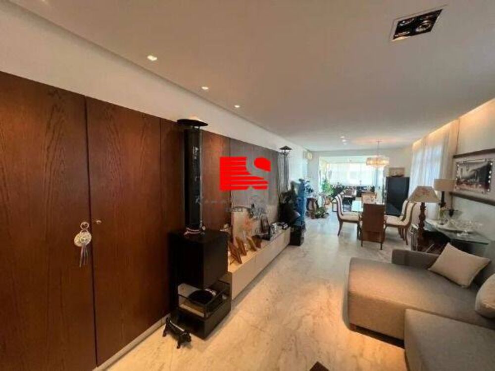 Apartamento à venda com 3 quartos, 152m² - Foto 5
