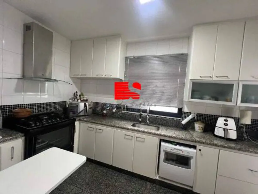 Apartamento, 3 quartos, 152 m² - Foto 9