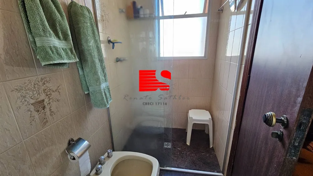 Apartamento, 4 quartos, 140 m² - Foto 3